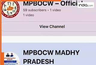 A Fake YouTube channel has been created in MPBOCW'S name, you should stay away from...