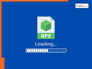 एक क्लिक और आपका फोन हो जाएगा हैक, जानिए क्या होता है APK फाइल..जिसकी मदद से किया जाता है साइबर क्राइम