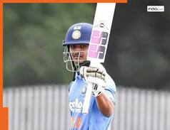 भारत को मिला नया रोहित शर्मा, अभिज्ञान कुंडू के तूफान में उड़े मलेशियाई; जानिए कौन है इंडियन क्रिकेट का नया सितारा?