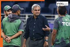 PCB chief Mohsin Naqvi hits back at India's no-handshake policy, says, 'Pakistan has no...'