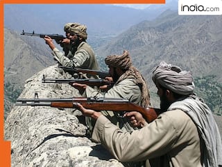 फिर भिड़े अफगानिस्तान और पाकिस्तान, सीमा पर जमकर हुई गोलीबारी, मुनीर के सीडीएफ बनते ही पाक फौज की नापाक हरकतें शुरू