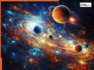 Age Of Universe: कितने साल तक मौजूद रहेगा ब्रह्मांड? जानिए सबसे पहले क्या होगा खत्म