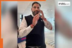 Passenger alleges assault by off-duty Air India Express pilot at Delhi Airport, Airline issues statement, says...