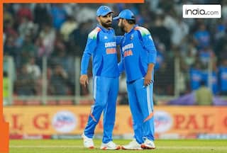 Star India cricketer SLAMS team India management over Rohit-Kohli debate, says, 'People who...'