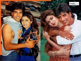 शिल्पा शेट्टी के माता-पिता ने अक्षय कुमार से शादी पर रखी थीं ये शर्तें, सालों बाद टूटे रिश्ते से उठा पर्दा!