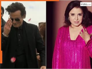 'इन्हें कोई ऑस्कर दो ये इसके हकदार...', 'धुरंधर' में रहमान डकैत बने अक्षय खन्ना ने जीता फराह खान का दिल