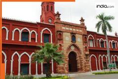 'You don't know me yet, but...': Killer to Aligarh Muslim University teacher before shooting him in head on campus during evening walk