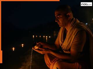 दर्श अमावस्या के दिन पितरों को ऐसे करें प्रसन्न, घर में आएगी सुख-शांति और खुशहाली