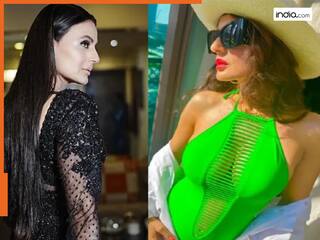 अमीषा पटेल के पास हैं करोड़ों के बैग्स और लग्जरी घर, नेटवर्थ जानकर चौंक जाएंगे आप- जानें कैसे होती है कमाई