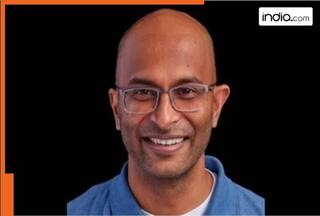 Who Is Anand Varadarajan? Indian-Origin IITian now Starbucks' new Chief Technology Officer, he earlier worked for...