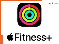 Apple Fitness+ Launched in India: Subscription price, features, and Custom workout plans explained
