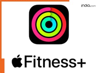 Apple Fitness+ Launched in India: Subscription price, features, and Custom workout plans explained