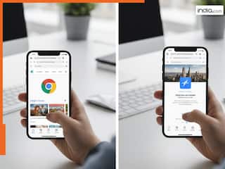Apple ने दी iPhone यूजर्स को चेतावनी, तुरंत बंद कर दें Google Chrome का इस्तेमाल... जानिए वजह