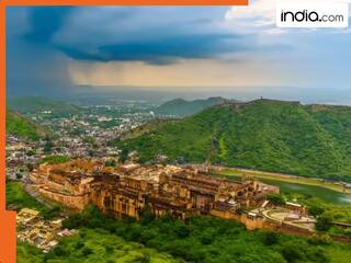 2059 तक मिट सकती है अरावली! वैज्ञानिकों की चेतावनी, 2.5 अरब साल पुरानी पर्वतमाला पर मंडरा रहा गहरा संकट