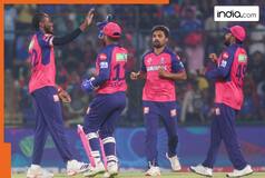 Good news for Rajasthan Royals, star player returns for England in T20 World Cup 2026, captain will be..., not Ben Stokes