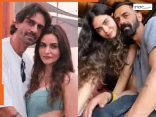 Arjun Rampal Engagement: जानें कौन है अर्जुन रामपाल की 14 साल छोटी मंगेतर गैब्रिएला, बिना शादी के कपल के हैं दो बच्चे