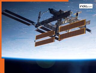 Artificial Gravity: अंतरिक्ष की दुनिया बदलने जा रहा है ये देश, स्पेस में जनरेट करेगा ग्रैविटी