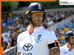 Ashes 2025: ऑस्ट्रेलिया ने इंग्लैंड को जीत के लिए दिया 435 रन का लक्ष्य, दूसरी पारी में भी लड़खड़ाएं अंग्रेज