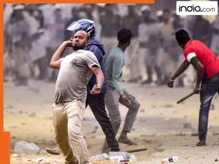 बम धमाके, तीर चले, चारों तरफ सेना तैनात..., जानें असम के कार्बी आंगलोंग में एक अफवाह से कैसे भड़का पुराना विवाद