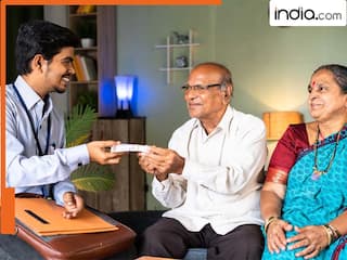 सरकार की इस स्कीम से घर आएगी 10 हजार की मंथली पेंशन, यहां जानें अप्लाई का स्टेप बाय स्टेप प्रोसेस