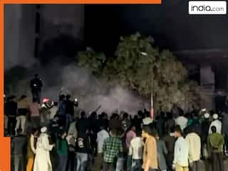 बांग्लादेश के ढाका में फिर हिंसा भड़की, क्रिसमस से एक दिन पहले पेट्रोल बम अटैक- शख्स के चिथड़े उड़े