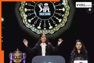 IPL 2026 Mini Auction: BCCI make BIG move, cut 1000 players from…, check FULL LIST of cricketers available