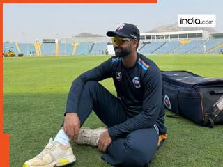 कौन हैं आकिब नबी डार, ₹30 लाख बेस प्राइज वाले अनकैप्ड खिलाड़ी को मिली 28 गुणा कीमत