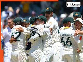 Ashes 2025-26: बॉक्सिंग डे टेस्ट- पैट कमिंस और नाथन लियोन को आराम, इन दो खिलाड़ियों को मौका