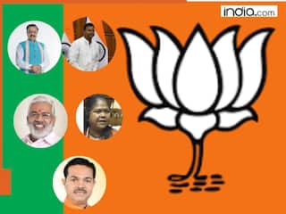 कौन बनेगा यूपी BJP का अगला प्रदेश अध्यक्ष? रेस में यह 5 नाम! जानें किसके पक्ष में बन रहे ये समीकरण