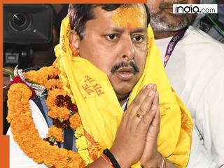 नितिन नबीन को BJP ने पूर्ण अध्यक्ष क्यों नहीं बनाया? जाने एक्टिंग प्रेसिडेंट बनाने के पीछे की क्या है Inside Story