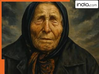 World World III, Vladimir Putin's fall, Earthquakes, Tsunamis, Floods: Baba Vanga and Nostradamus key predictions for 2026