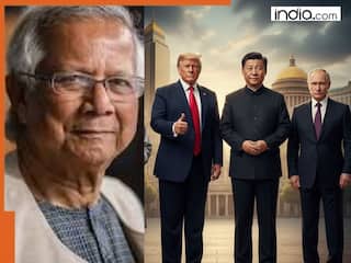 बांग्लादेश में भड़की भारी हिंसा! किस ओर है अमेरिका, चीन और रूस, जानें क्या सुपरपावर के बीच में क्या चल रहा?