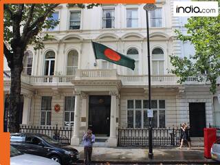 Bangladesh Crisis: तनाव के बीच भारत-बांग्लादेश रिश्तों में तल्खी! भारतीय यात्रियों के वीजा पर लगाई रोक