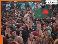 One arrest in every two minutes: Operation Devil Hunt 2 launched after Bangladesh unrest..., it includes.., Yunus govt decides to...