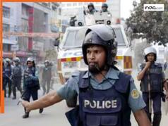 Days after Dipu Chandra Das, Hindu man beaten to death by mob in Bangladesh's Rajbari