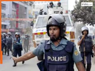 Days after Dipu Chandra Das, Hindu man beaten to death by mob in Bangladesh's Rajbari