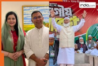 Tarique Rahman or Shafiqur Rahman or... Who will be Bangladesh's next Prime Minister?