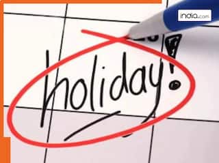 Maharashtra holiday update: Good news for students as schools and colleges of state to remain closed on this date, reason is not cold weather