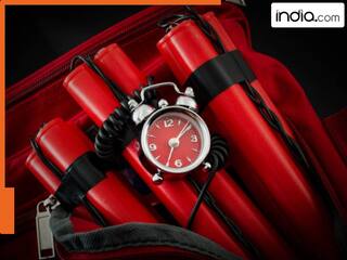 Bengaluru को बम से उड़ाने की धमकी! जैश-ए-मोहम्मद के व्हाइट कॉलर मॉड्यूल से आया मैसेज, हाई अलर्ट पर पुलिस