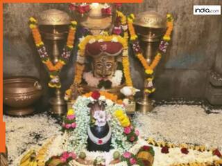 ऐसा अनोखा मंदिर जहां शिव जी से मुंह मोड़कर बैठते हैं नंदी महाराज...जानिए क्या है रहस्य?