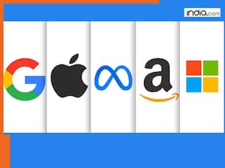 Big Tech bets on India as H-1B rules tighten; Meta, Google, Amazon add 32,000 jobs in 2025