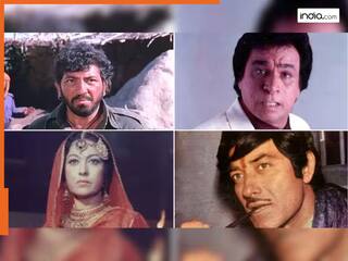 कादर खान से जेबा बख्तियार तक, पाकिस्तान के बलूचिस्तान से आते हैं ये मशहूर बॉलीवुड सितारे- लंबी है लिस्ट