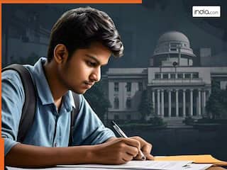 Sarkari Naukri For 10th Pass: दसवीं पास के लिए सरकारी नौकरी का बंपर मौका, हाईकोर्ट में जॉब पाने के लिए करें ये काम