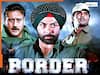 Border 1997 Star Cast Fees: 'बॉर्डर' के लिए सनी देओल को मिली थी इतनी फीस, जानें पूरी स्टाकास्ट की सैलरी