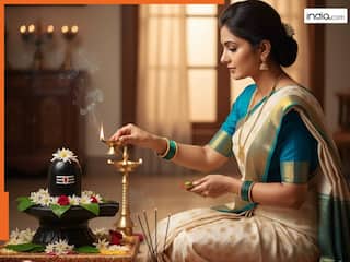 Budh Pradosh Vrat 2025: आज है साल का आखिरी प्रदोष व्रत, इस शुभ मुहूर्त में करें भगवान शिव का पूजन और जानें पूजा विधि