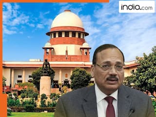 Justice Delayed No More! पद संभालते ही CJI सूर्यकांत के 3 धमाकेदार फैसले, आज से बदल गए कोर्ट के ये नियम