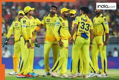 MS Dhoni's CSK Full Squad List IPL 2026 LIVE Updates: Retention, Auction Released and Retained Players, Purse Remaining