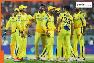 MS Dhoni's CSK Full Squad List IPL 2026 LIVE Updates: Retention, Auction Released and Retained Players, Purse Remaining