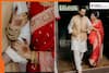 Samantha Ruth Prabhu shares dreamy photos of traditional wedding with filmmaker Raj Nidimoru - See pics