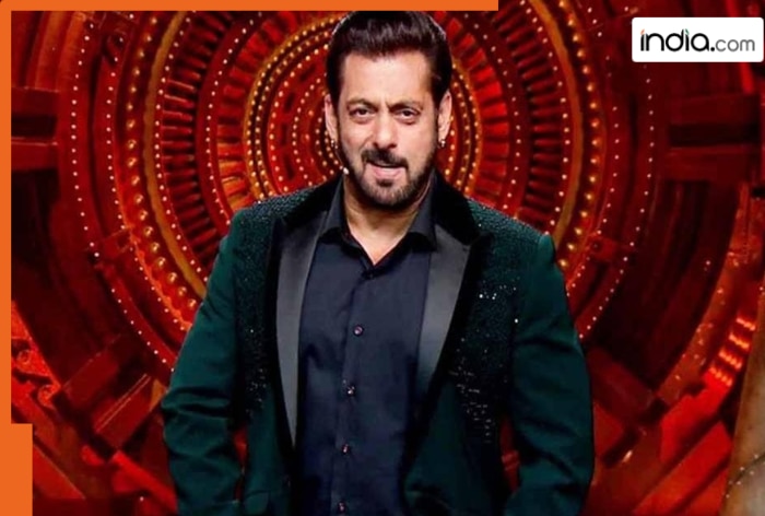 Salman Khan's fat paycheck for Bigg Boss 19 will leave you shocked, he charges Rs...